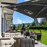 Hotel Paryski Art & Business - Basen Jacuzzi Sauna Malpi Gaj