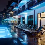 Hotel Paryski Art & Business - Basen Jacuzzi Sauna Malpi Gaj Zakopane