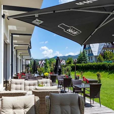 Hotel Paryski Art & Business - Basen Jacuzzi Sauna Malpi Gaj