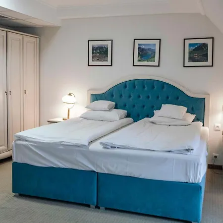 Paryski Art & Business - Basen Jacuzzi Sauna Malpi Gaj Hotel 4*