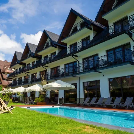 Paryski Art & Business - Basen Jacuzzi Sauna Malpi Gaj Hotel