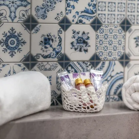 Hotel Paryski Art & Business - Basen Jacuzzi Sauna Malpi Gaj