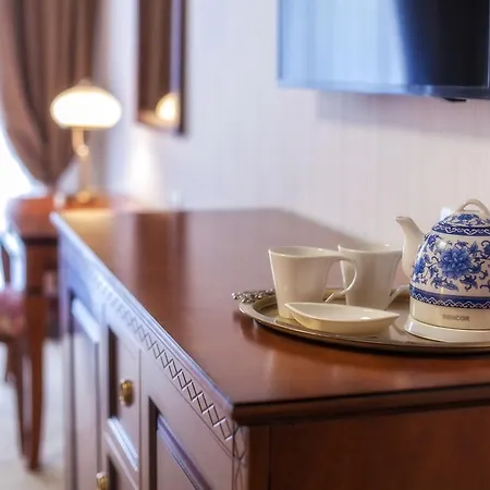 Hotel Paryski Art & Business - Basen Jacuzzi Sauna Malpi Gaj Zakopane
