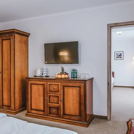 Paryski Art & Business - Basen Jacuzzi Sauna Malpi Gaj Hotel