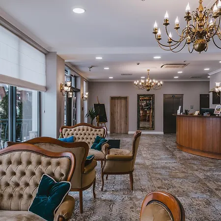 Hotel Paryski Art & Business - Basen Jacuzzi Sauna Malpi Gaj Zakopane