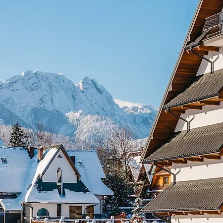 Ξενοδοχείο Paryski Art & Business - Basen Jacuzzi Sauna Malpi Gaj 4*