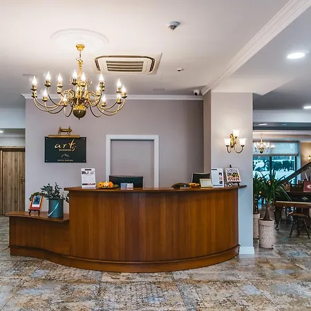 Paryski Art & Business - Basen Jacuzzi Sauna Malpi Gaj Hotel Zakopane
