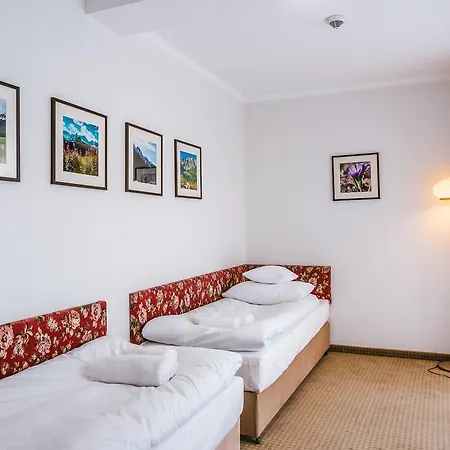 Paryski Art & Business - Basen Jacuzzi Sauna Malpi Gaj Hotel