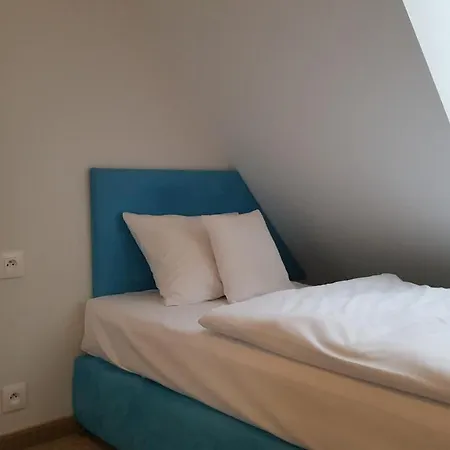 Paryski Art & Business - Basen Jacuzzi Sauna Malpi Gaj Ξενοδοχείο 4*