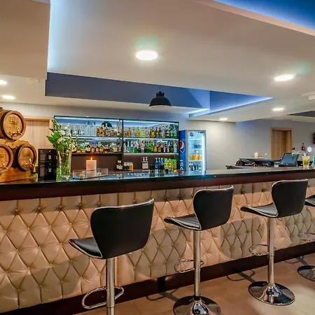 Paryski Art & Business - Basen Jacuzzi Sauna Malpi Gaj Hotel 4*
