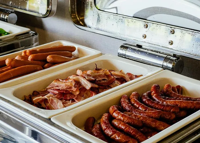 Hotel Paryski Art&business - Basen Jacuzzi Sauna Małpi Gaj Zakopane