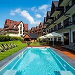 Paryski Art & Business - Basen Jacuzzi Sauna Malpi Gaj 4* Закопане