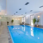 Paryski Art & Business - Basen Jacuzzi Sauna Malpi Gaj Hotel 4*