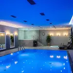 Paryski Art & Business - Basen Jacuzzi Sauna Malpi Gaj Hotel Zakopane