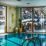 Paryski Art & Business - Basen Jacuzzi Sauna Malpi Gaj Отель