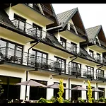 Paryski Art & Business - Basen Jacuzzi Sauna Malpi Gaj Hotel 4*