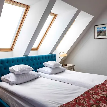 Paryski Art&business 4*