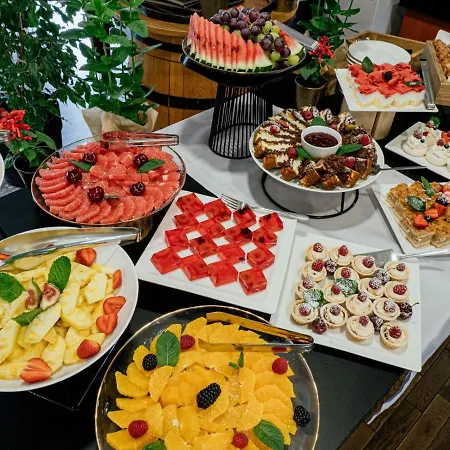 Paryski Art&business 4* Zakopane