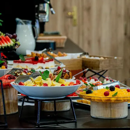 Paryski Art&business Hotel Zakopane