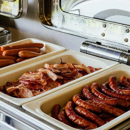 Hotell Paryski Art & Business - Basen Jacuzzi Sauna Malpi Gaj Zakopane