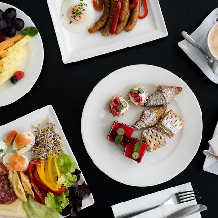 Paryski Art & Business - Basen Jacuzzi Sauna Malpi Gaj