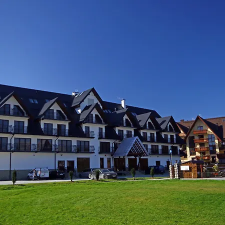 מלון Paryski Art & Business - Basen Jacuzzi Sauna Malpi Gaj