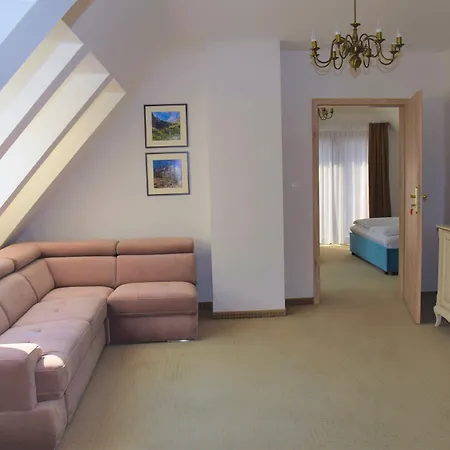 מלון Paryski Art & Business - Basen Jacuzzi Sauna Malpi Gaj