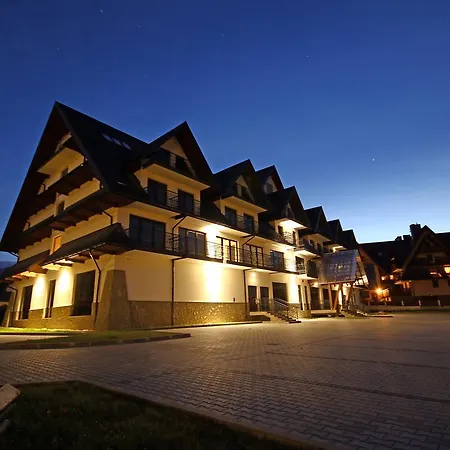 Ξενοδοχείο Paryski Art & Business - Basen Jacuzzi Sauna Malpi Gaj 4*