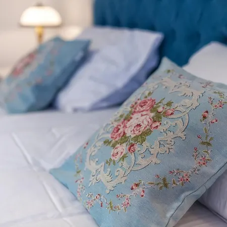 Paryski Art&business 4* Zakopane