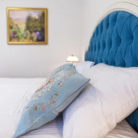 Hotel Paryski Art&business