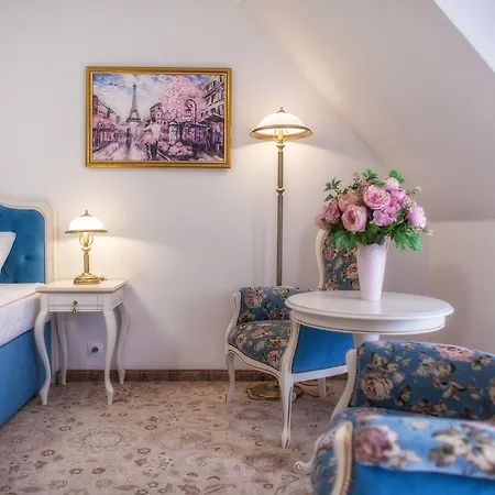 Hotel Paryski Art&business