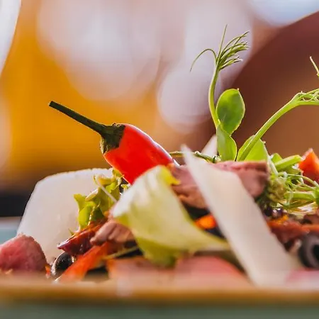 Paryski Art & Business - Basen Jacuzzi Sauna Malpi Gaj מלון