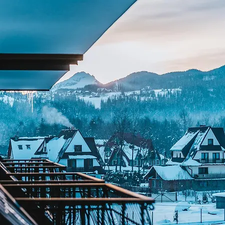 Paryski Art & Business - Basen Jacuzzi Sauna Malpi Gaj