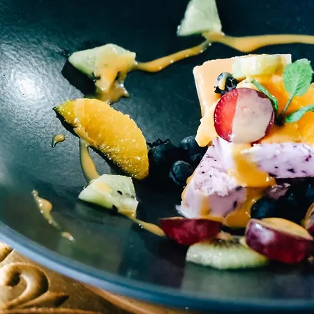 Hotell Paryski Art & Business - Basen Jacuzzi Sauna Malpi Gaj