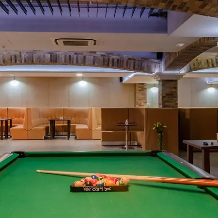 Paryski Art & Business - Basen Jacuzzi Sauna Malpi Gaj 4* Zakopane