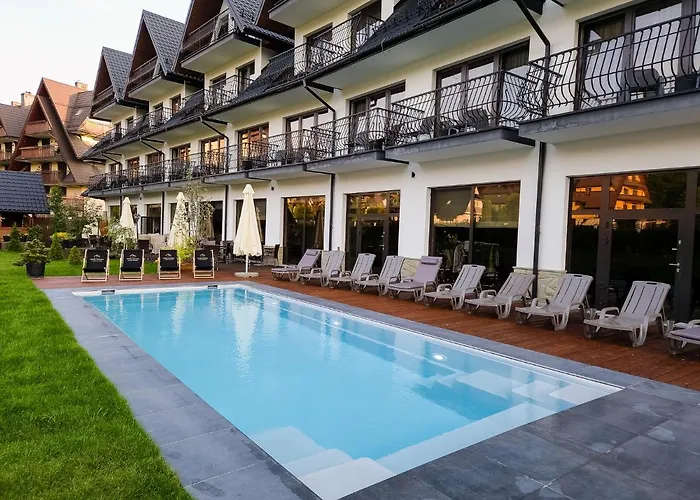 Paryski Art & Business - Basen Jacuzzi Sauna Malpi Gaj Hotel 4*