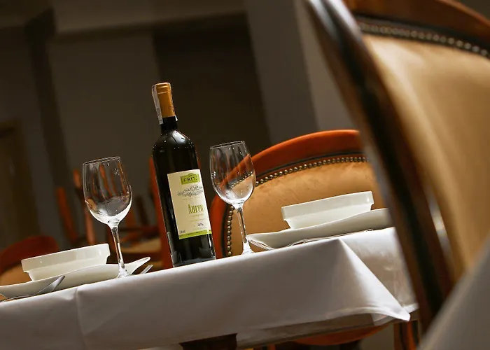 Hotel Paryski Art & Business - Basen Jacuzzi Sauna Malpi Gaj Zakopane