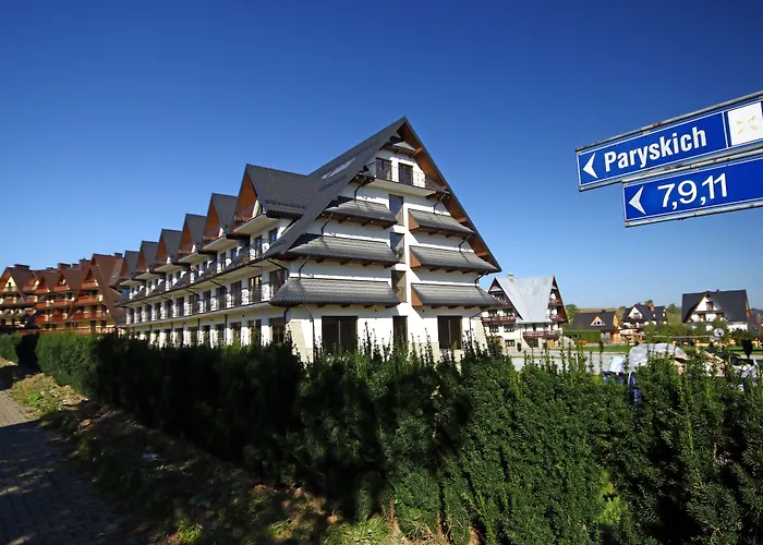 Paryski Art & Business - Basen Jacuzzi Sauna Malpi Gaj Hotel 4*