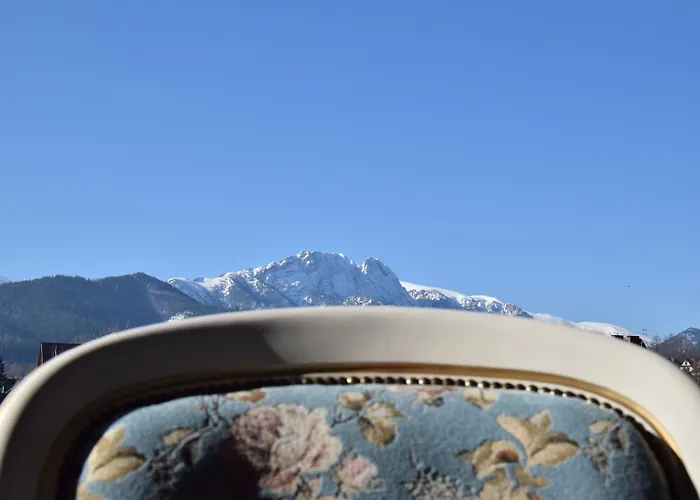 Hotel Paryski Art & Business - Basen Jacuzzi Sauna Malpi Gaj 4*