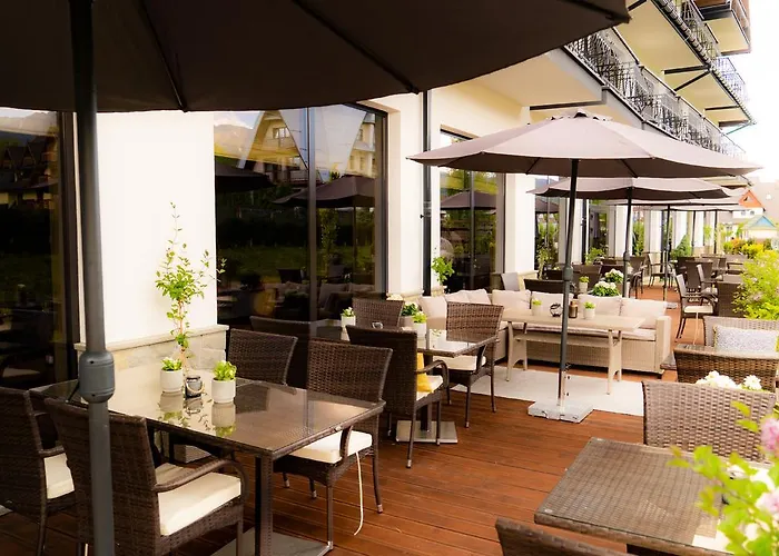 Paryski Art & Business - Basen Jacuzzi Sauna Malpi Gaj Hotel