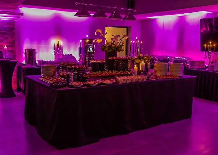 Paryski Art & Business - Basen Jacuzzi Sauna Malpi Gaj Hotel 4*