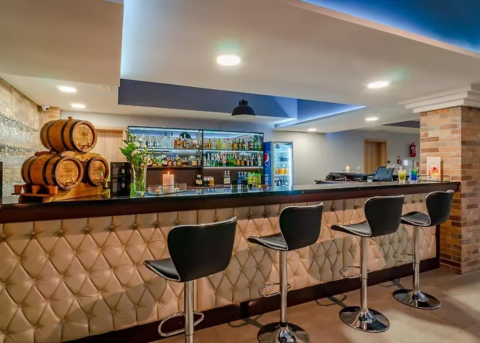 Paryski Art & Business - Basen Jacuzzi Sauna Malpi Gaj Hotel 4*