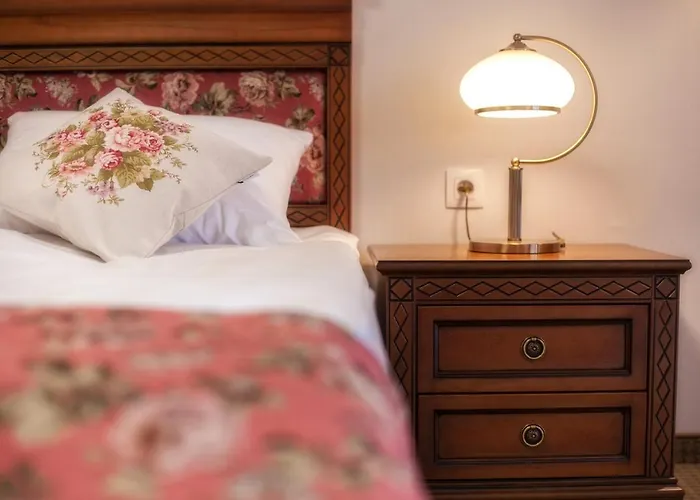 Paryski Art & Business - Basen Jacuzzi Sauna Malpi Gaj Zakopane